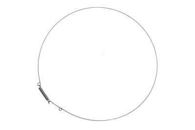 Хомут на резину дверки (внутренний) для стиральной машины LG 4861EN3002A