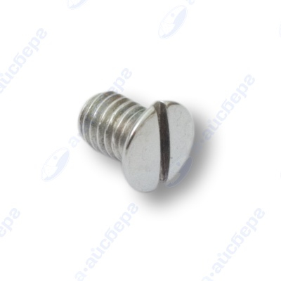 Винт игольной пластины Подольск 4 мм ШВ7031