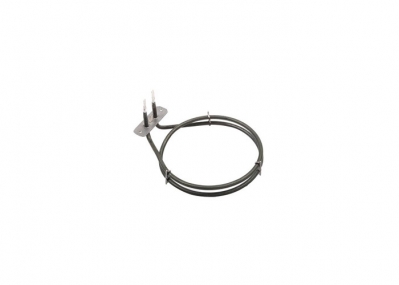 Конвекционный тэн духовки для плиты Beko 262510005 (не оригинал)