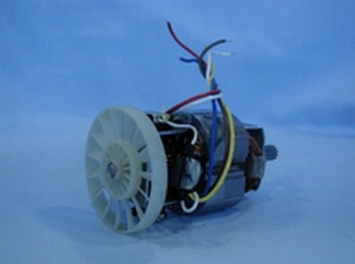 Мотор (двигатель) для кухонного комбайна Kenwood KW669466