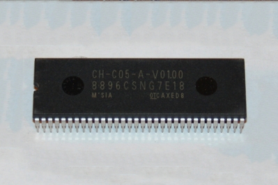 Процессор (микросхема) для телевизора 8896CSNG7E18