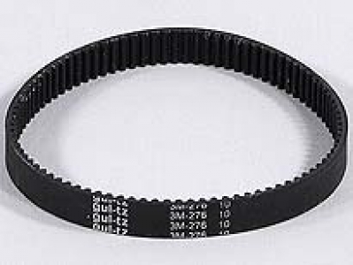 Ремень насадки ломтерезки AT340 для кухонного комбайна Kenwood ЗМ-276-10 KW712354