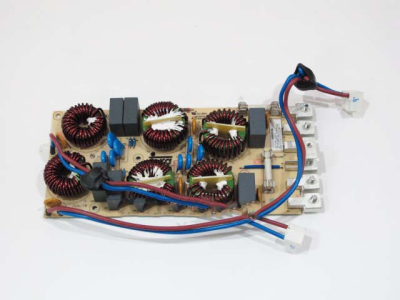 ЭЛЕКТРОННЫЙ МОДУЛЬ