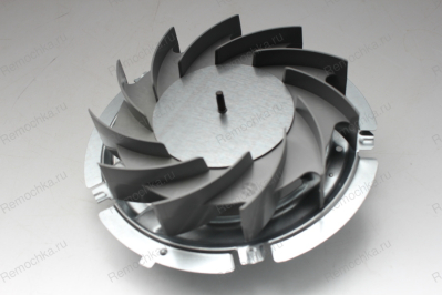 ВЕНТИЛЯТОР ОСЕВОЙ