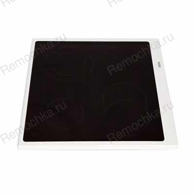 Стеклокерамическая панель