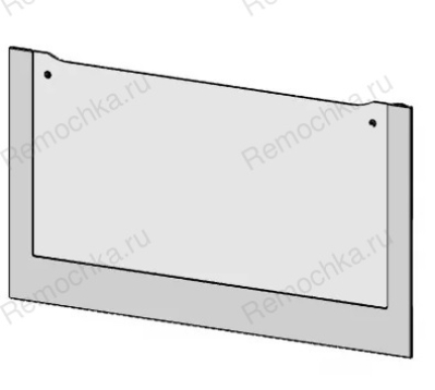 ВНЕШНЕЕ СТЕКЛО