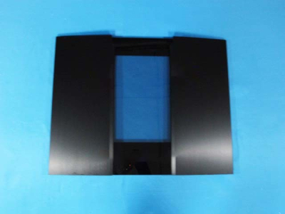 Внешнее стекло