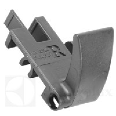 ЗАЩЕЛКА ДВЕРИ