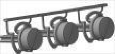 КНОПКА УПРАВЛЕНИЯ