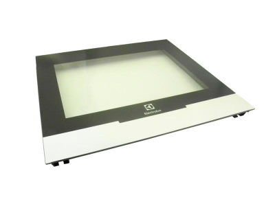 Внешнее стекло