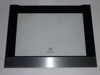 Внешнее стекло