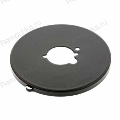 Крышка горелки