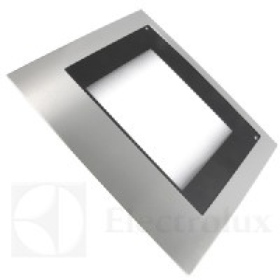 Внешнее стекло