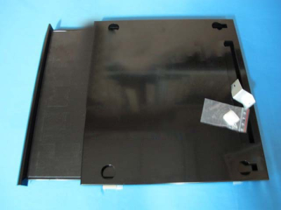 ВСТАВКА С ВЫДВИЖНОЙ ПОЛКОЙ