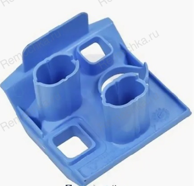 Вставка дозатора