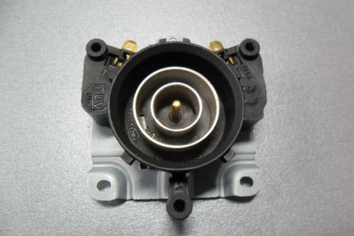 Термостат с контактной группой для чайника 10A 250V SLD-125