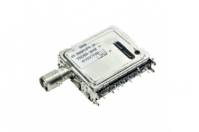 Тюнер для телевизора TEDE9-284B 07-389FI5-NB1G