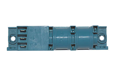 Блок электророзжига на 4-свечи, универсальный, замена 013410, 039640, 581001000, 581004100