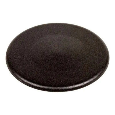 Крышка рассекателя (средняя) для варочных панелей Indesit C00064919