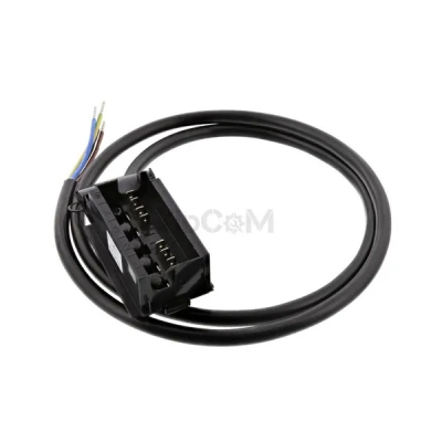 Клеммный блок с кабелем для варочных панелей Electrolux 5610973025