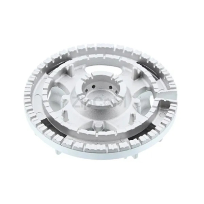 Горелка - рассекатель (турбо) для варочных панелей Electrolux 3577259074