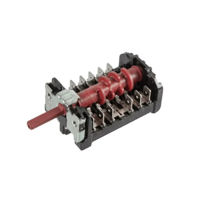 Переключатель режимов 91204784 Gottak 860501K к духовке Candy