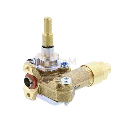 Кран газовый для варочных панелей Electrolux 3577306396