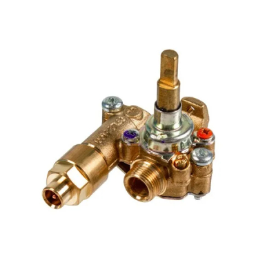 Кран газовый для варочных панелей Electrolux 3577306628