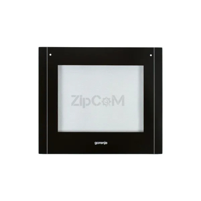 Наружное стекло двери для духовки Gorenje 420054