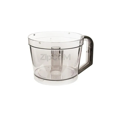 Чаша основная 1000ml для кухонных комбайнов Bosch 750890