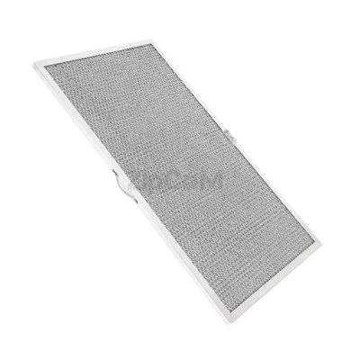 Фильтр жировой 3918398011 257x463mm для вытяжек Electrolux