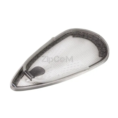 Bosch 00571510 Насадка на подошву для деликатной глажки к утюгу