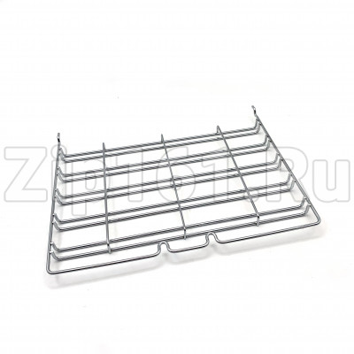 Решетка металлическая духовки Midea 12971100020838