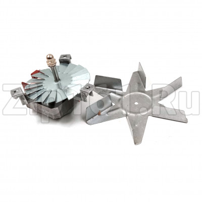 Двигатель конвекции IMS 30Вт к плите Indesit C00081589