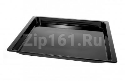 Противень эмалированный духовки Bosch 11029049