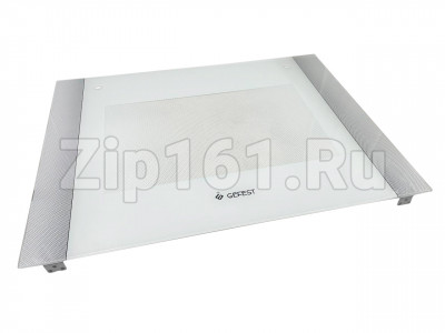 Стекло внешнее для духовки Gefest 6100.16.2.000-06