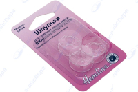 Шпульки для ШМ (пластик.) стандарт ШВ120.13