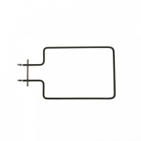 ТЭН духовки 800W, ИТАТЭН, нерж, L405х250мм, П-образный, верхний Лысьва, 220V