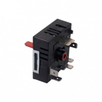 Переключатель, 2 позиции, универсальный, COK350UN