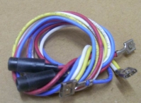 Лампа в сборе для духовки Beko 265181001