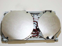 ИНДУКЦИОННЫЙ МОДУЛЬ