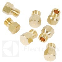 Жиклеры под сжиженный газ