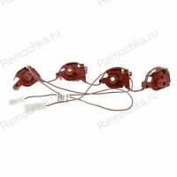 ВЫКЛЮЧАТЕЛЬ ЭЛЕКТРОПОДЖИГА