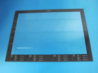 ВНУТРЕННЕЕ СТЕКЛО ДВЕРИ