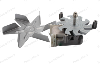 Вентилятор