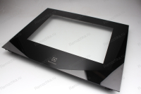 Внешнее стекло