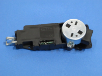 БЛОКИРОВКА ДВЕРИ