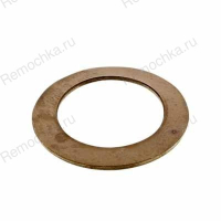 Прокладка трубки