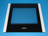 Внешнее стекло