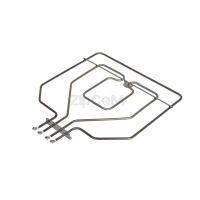Тэн верхний (гриль) для духовок Bosch 773539 2800W